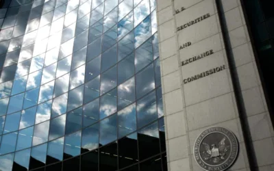 Tricolor ex-CFO among trio of executives named in SEC suit