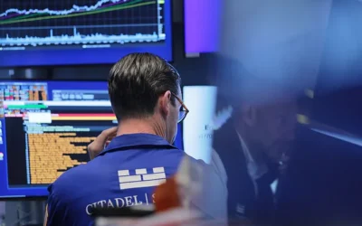 Definition of ‘AI company’ is fast growing more inclusive