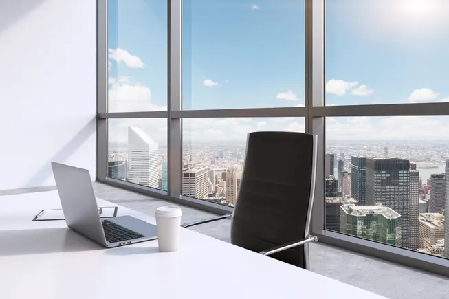 CFOs On the Move: Week ending Aug. 21