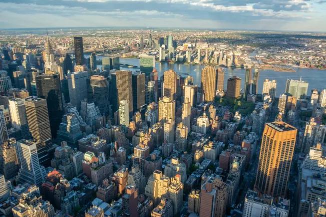 New York beats out San Francisco for top tech talent hub: Trial Balance