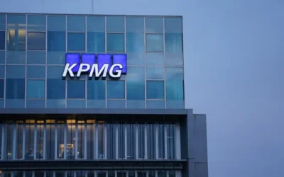 KPMG Australia to axe 5% of workforce
