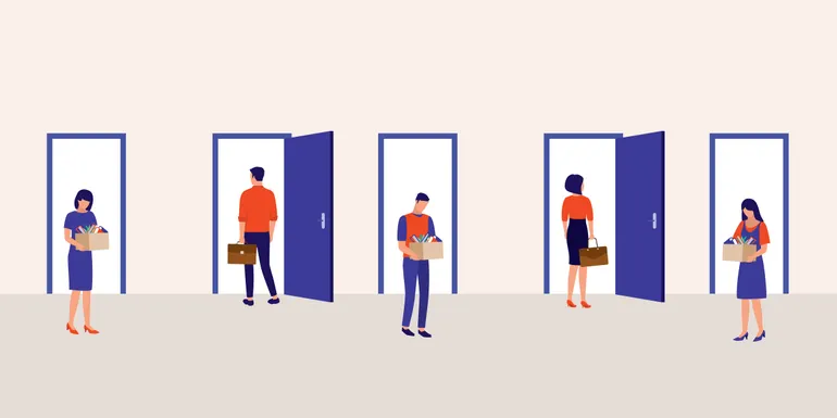 Nearly 3 in 4 new S&P 500 CFOs are first-timers