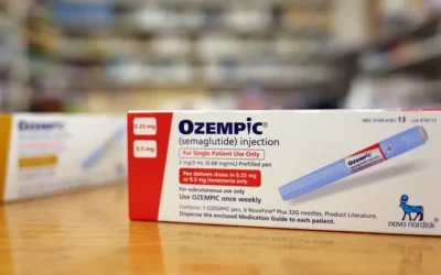 Healthcare costs projected to tick up 9.5% in 2027, Aon says