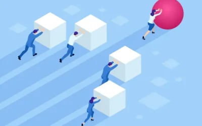 Your strategic plan is missing competitive response