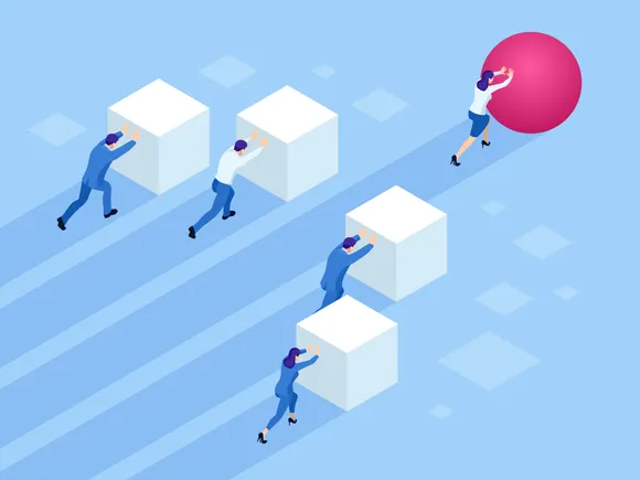 Your strategic plan is missing competitive response