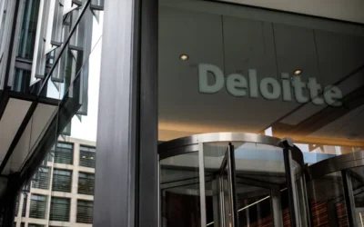 Deloitte to pay $21.5M to settle claims its DEI programs violated federal civil rights law