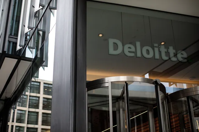 Deloitte to pay $21.5M to settle claims its DEI programs violated federal civil rights law