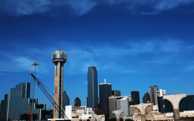 Dallas nonprofit’s ex-CFO sentenced to 5 years in prison: Trial Balance