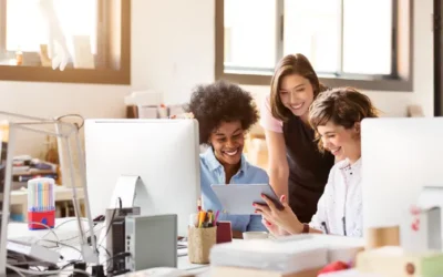 Beyond efficiency: How finance leaders are multiplying AI’s real ROI