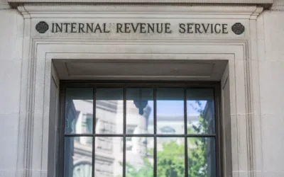 Four enforcement targets for a smaller IRS