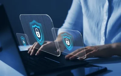 Data privacy is CFOs’ top focus, while AI is 6th but gaining, research finds