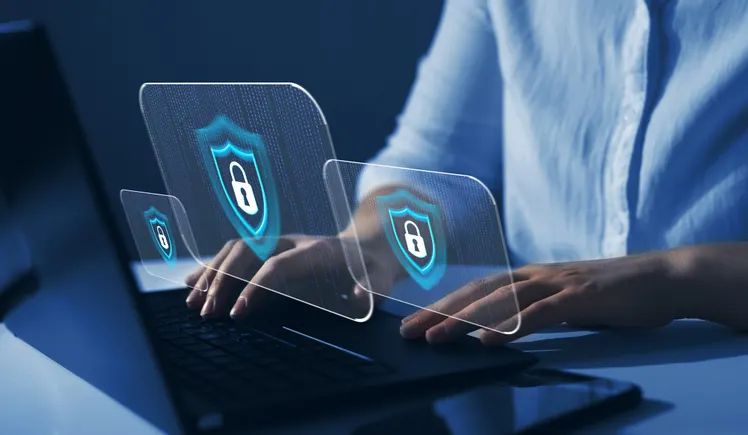 Data privacy is CFOs’ top focus, while AI is 6th but gaining, research finds