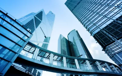 Investor inflows to the fintech industry are soaring this year