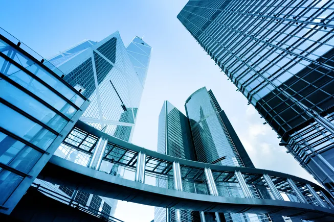 Investor inflows to the fintech industry are soaring this year