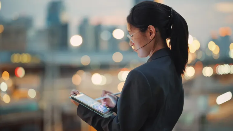 How CFOs can get more value from finance process automation: Metric of the Month