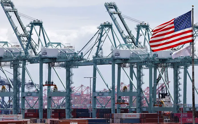 No industry is spared from costly U.S. tariff regime