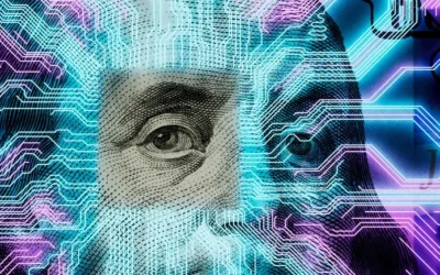 CFOs expect AI costs to rise through 2027