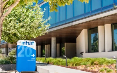 Intuit CFO outlines bid to build an ‘end-to-end consumer platform’