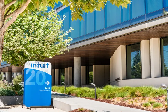 Intuit CFO outlines bid to build an ‘end-to-end consumer platform’