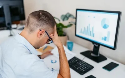 Only 35% of AI usage time is productive, workers say