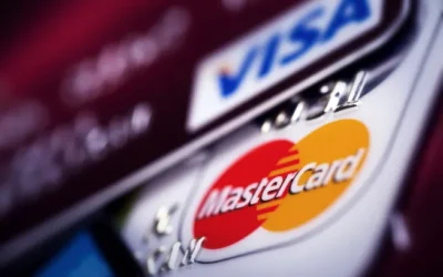 Mastercard CFO seeks international growth