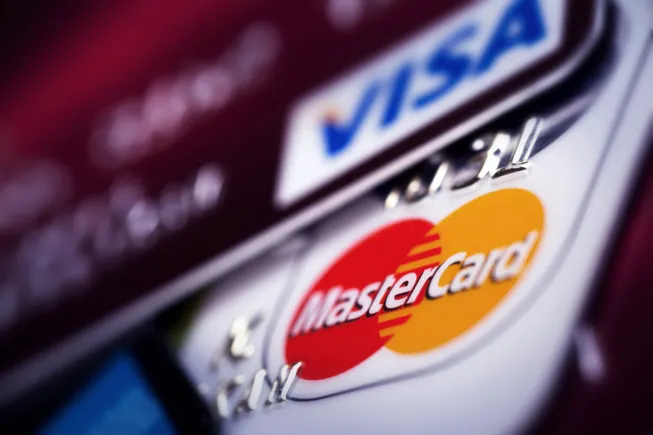 Mastercard CFO seeks international growth