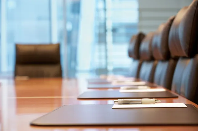 Risk oversight shifts into a full board priority