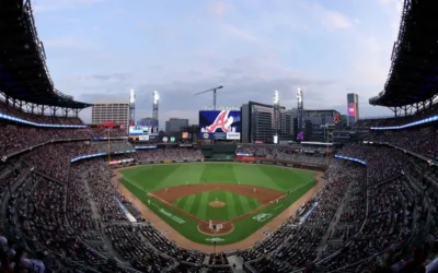 Why an Atlanta Braves shareholder is pushing for a sale
