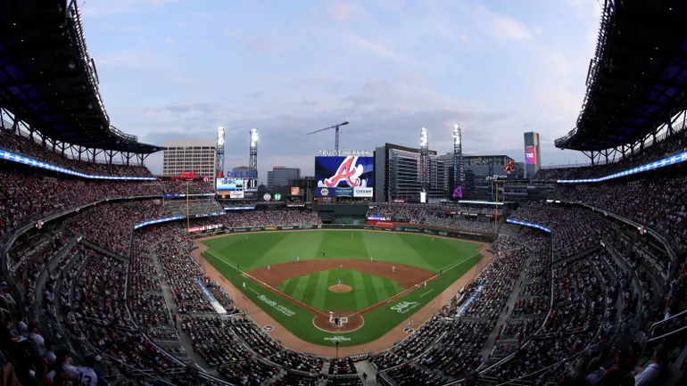 Why an Atlanta Braves shareholder is pushing for a sale