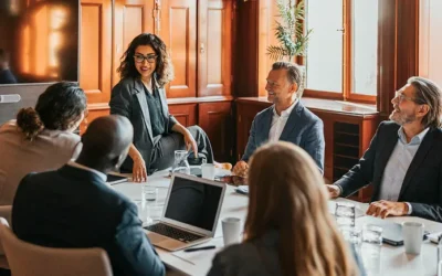 From back office to boardroom: the evolution of tax planning