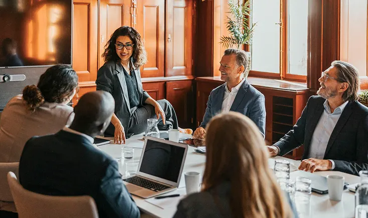 From back office to boardroom: the evolution of tax planning