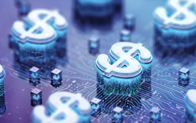 Forecast for AI’s global economic impact by 2035: $4.7T