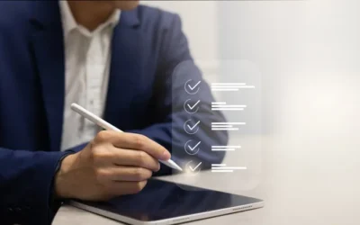 Nearly half of CFOs say they’d go with AI over a gut feeling