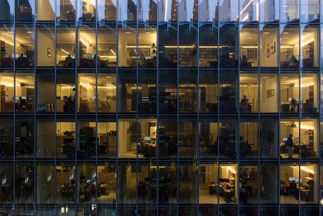 Why smart executives still get return-to-office wrong