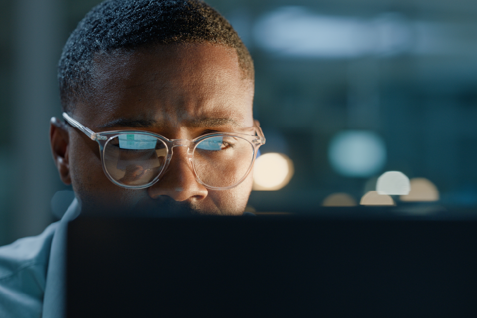 Understanding digital accounts filing for overseas companies