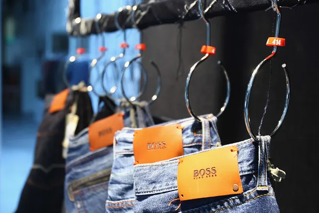 Hugo Boss CFO/COO Yves Müller departs for personal reasons