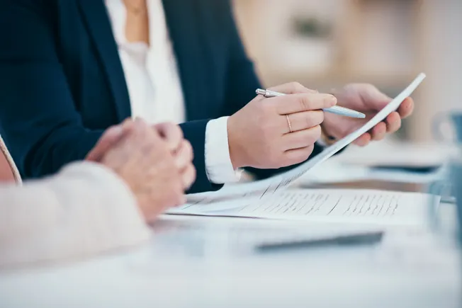 Firms’ AI leaders lack confidence in governance frameworks