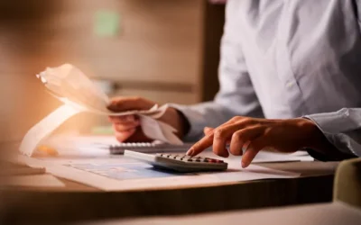 Your AP metrics were built for the wrong suppliers