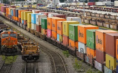Beyond tariffs, a storm of pressures is hampering SMB supply chains