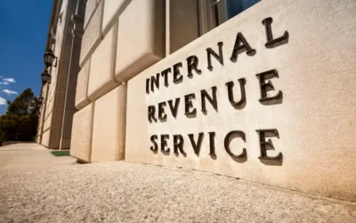 Tax fraud costs US government at least $116B annually, GAO says