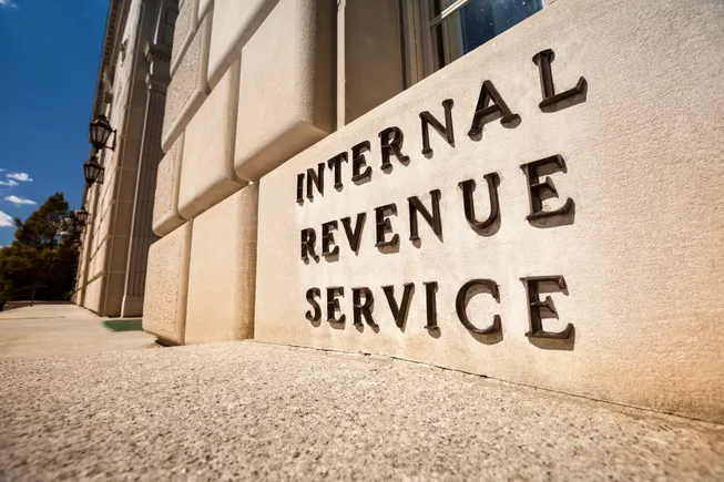 Tax fraud costs US government at least $116B annually, GAO says