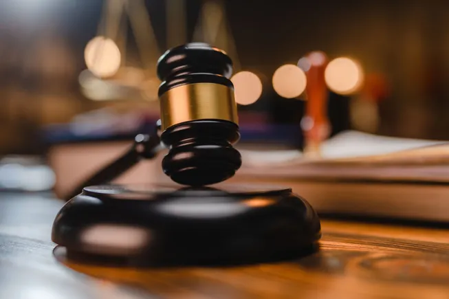 Arkansas clinic’s ex-CFO gets two years in prison