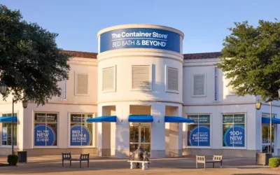 Neighborhood Intelligence CFO resigns