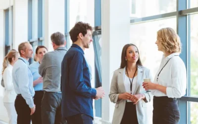 Top CFO conferences to attend in 2027