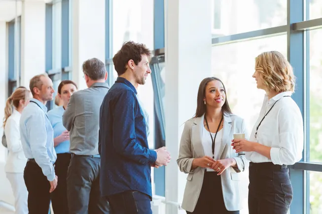 Top CFO conferences to attend in 2027