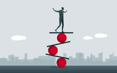 Executives may have outsize confidence around risk avoidance