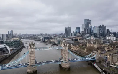 Accounting groups in UK, Ireland report membership growth