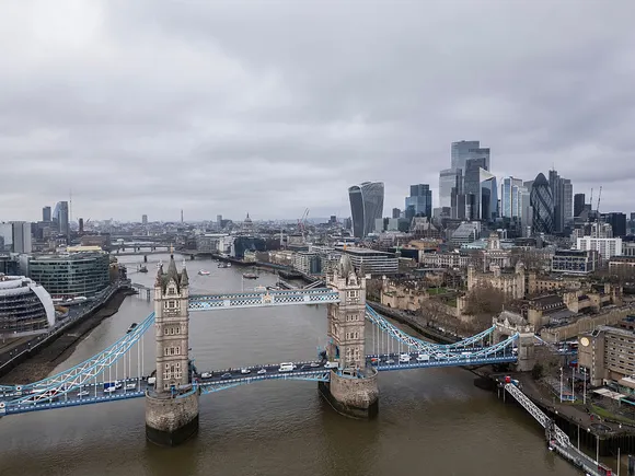 Accounting groups in UK, Ireland report membership growth