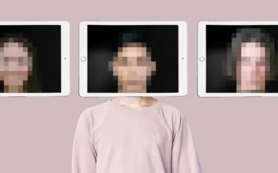 1 in 5 finance leaders fear deepfake impersonation