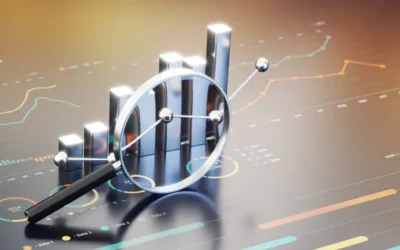 Enterprise value is built before it is measured